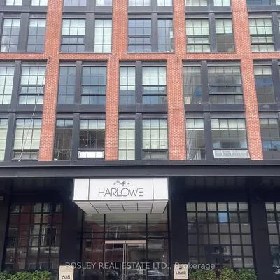 608,&nbsp;Richmond, Waterfront Communities C1, Toronto