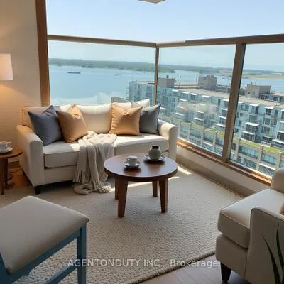 77,&nbsp;Harbour, Waterfront Communities C1, Toronto