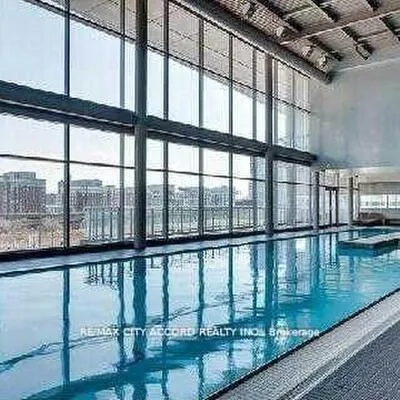 25,&nbsp;Telegram, Waterfront Communities C1, Toronto