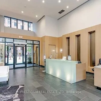 55,&nbsp;Front, Waterfront Communities C8, Toronto