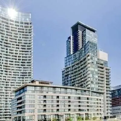 25,&nbsp;Capreol, Waterfront Communities C1, Toronto