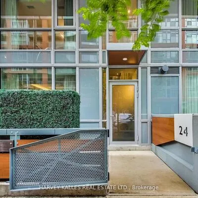 30,&nbsp;Nelson, Waterfront Communities C1, Toronto