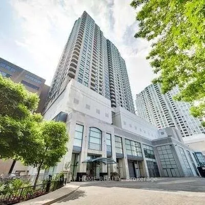 8,&nbsp;Hillcrest, Willowdale East, Toronto