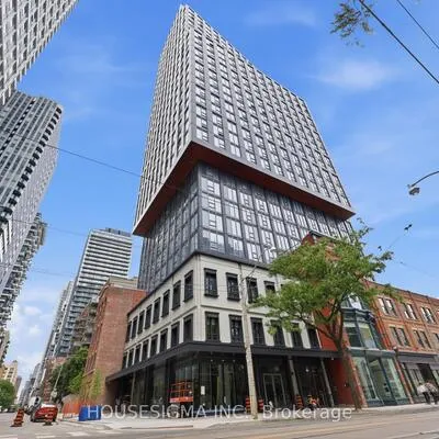 100,&nbsp;Queen, Church-Yonge Corridor, Toronto