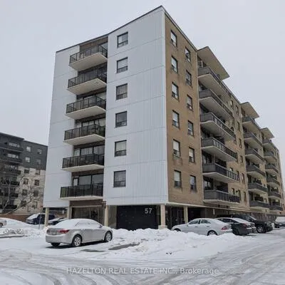 57,&nbsp;Parkwoods Village, Parkwoods-Donalda, Toronto