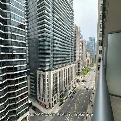 57,&nbsp;St Joseph, Bay Street Corridor, Toronto