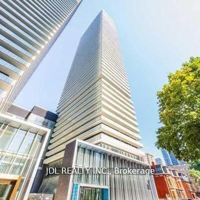 50,&nbsp;Charles, Church-Yonge Corridor, Toronto