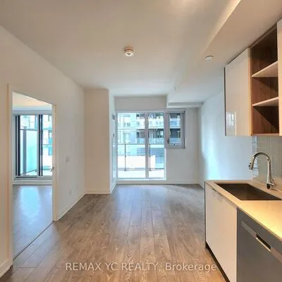 543,&nbsp;Richmond, Waterfront Communities C1, Toronto