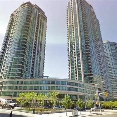 16,&nbsp;Yonge, Waterfront Communities C1, Toronto
