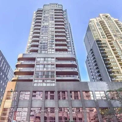 736,&nbsp;Bay, Bay Street Corridor, Toronto