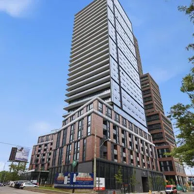 35,&nbsp;Parliament, Waterfront Communities C8, Toronto