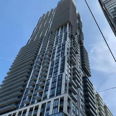 251,&nbsp;Jarvis, Church-Yonge Corridor, Toronto