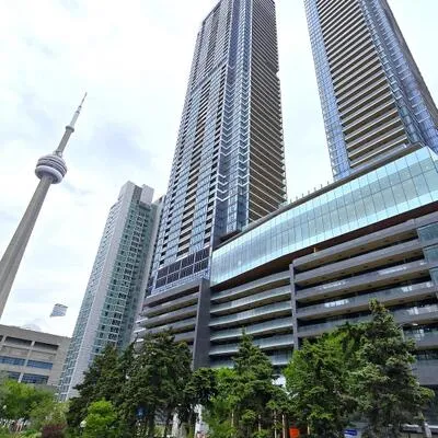 3,&nbsp;Concord Cityplace, Waterfront Communities C1, Toronto