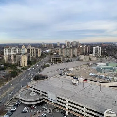 70,&nbsp;Forest Manor, Henry Farm, Toronto