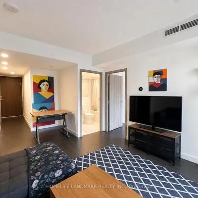 38,&nbsp;Widmer, Waterfront Communities C1, Toronto