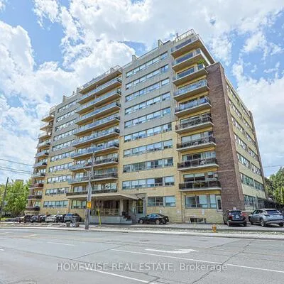 2500,&nbsp;Bathurst, Forest Hill North, Toronto