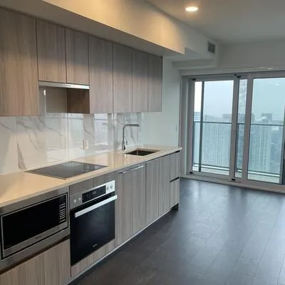 3,&nbsp;Concord Cityplace, Waterfront Communities C1, Toronto