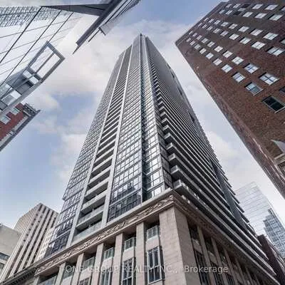 70,&nbsp;Temperance, Bay Street Corridor, Toronto