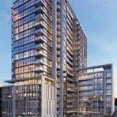 400,&nbsp;Adelaide, Moss Park, Toronto
