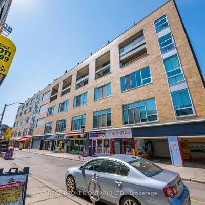 160,&nbsp;Baldwin, Kensington-Chinatown, Toronto