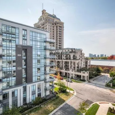 7,&nbsp;Kenaston, Bayview Village, Toronto