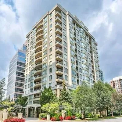 260,&nbsp;Doris, Willowdale East, Toronto