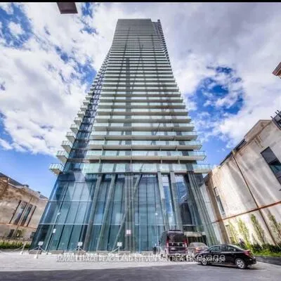 1080,&nbsp;Bay, Bay Street Corridor, Toronto