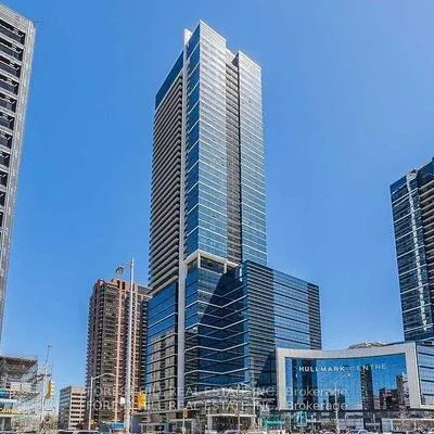 5,&nbsp;Sheppard, Willowdale East, Toronto