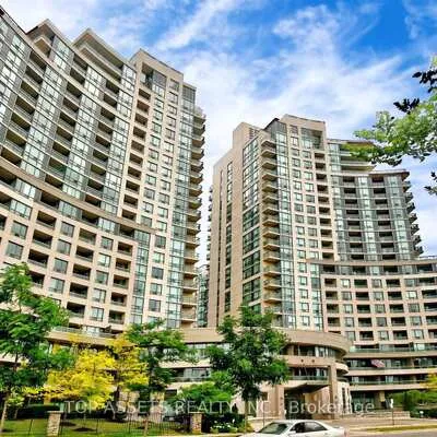 509,&nbsp;Beecroft, Willowdale West, Toronto