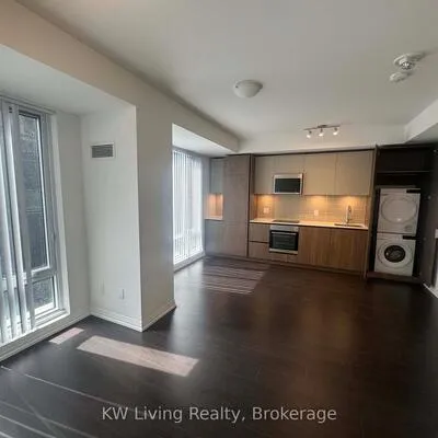 8,&nbsp;Widmer, Waterfront Communities C1, Toronto