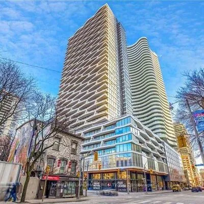 85,&nbsp;Wood, Church-Yonge Corridor, Toronto