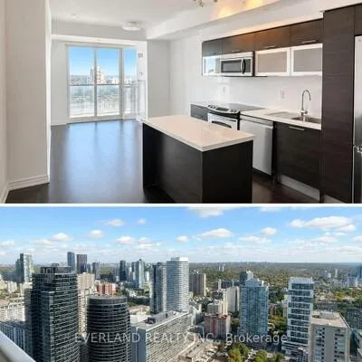 386,&nbsp;Yonge, Bay Street Corridor, Toronto