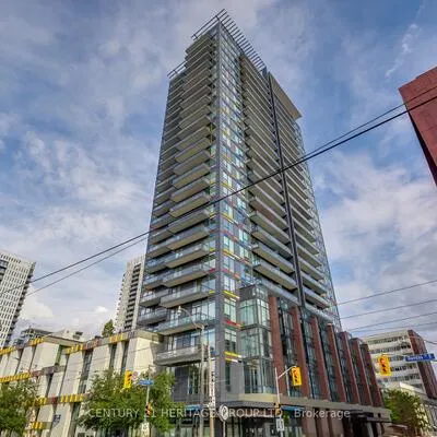 225,&nbsp;Sackville, Regent Park, Toronto