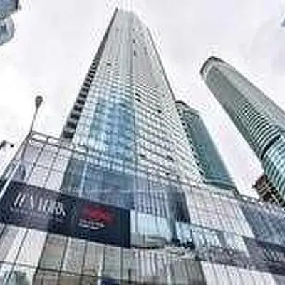 10,&nbsp;YORK, Waterfront Communities C1, Toronto