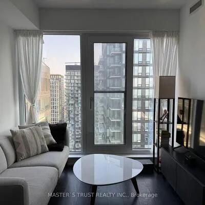 55,&nbsp;Mercer St, Waterfront Communities C1, Toronto