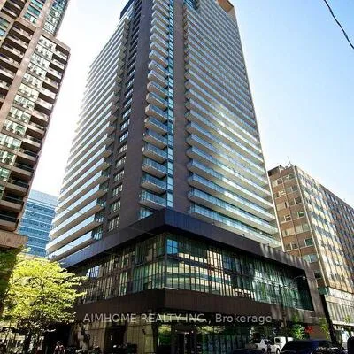 770,&nbsp;Bay, Bay Street Corridor, Toronto