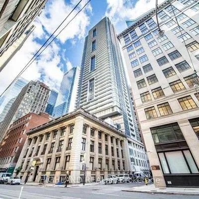 70,&nbsp;Temperance, Bay Street Corridor, Toronto