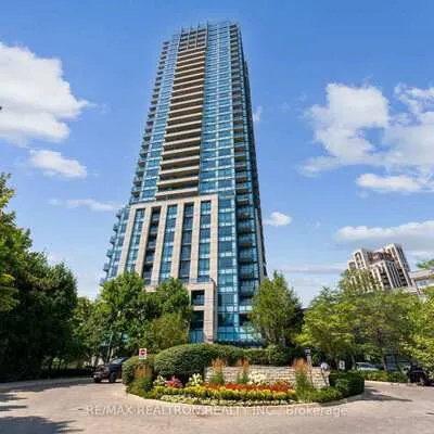 181,&nbsp;Wynford, Banbury-Don Mills, Toronto