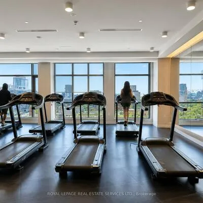 60,&nbsp;Princess, Waterfront Communities C8, Toronto