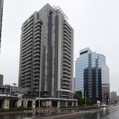 5791,&nbsp;Yonge, Newtonbrook East, Toronto