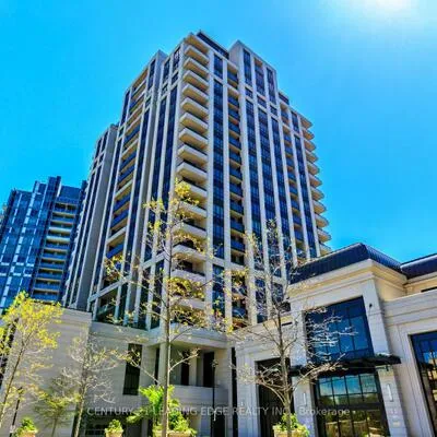100,&nbsp;Harrison Garden, Willowdale East, Toronto