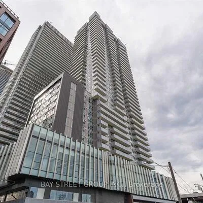 20,&nbsp;richardson, Waterfront Communities C8, Toronto