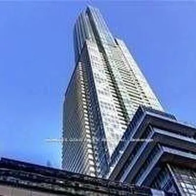 1080,&nbsp;Bay, Bay Street Corridor, Toronto
