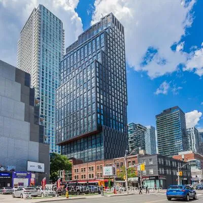 100,&nbsp;Queen, Church-Yonge Corridor, Toronto