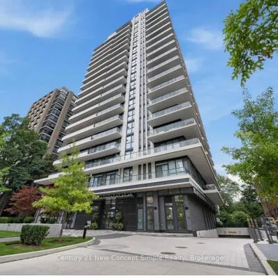 609,&nbsp;Avenue, Yonge-St. Clair, Toronto