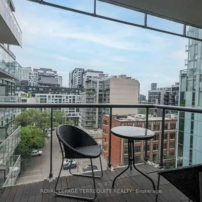 55,&nbsp;Stewart, Waterfront Communities C1, Toronto