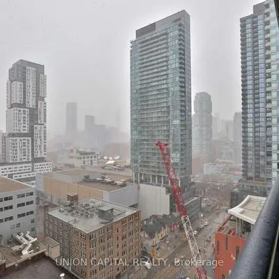 87,&nbsp;Peter, Waterfront Communities C1, Toronto