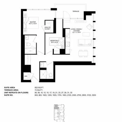 5,&nbsp;Quarrington, Banbury-Don Mills, Toronto
