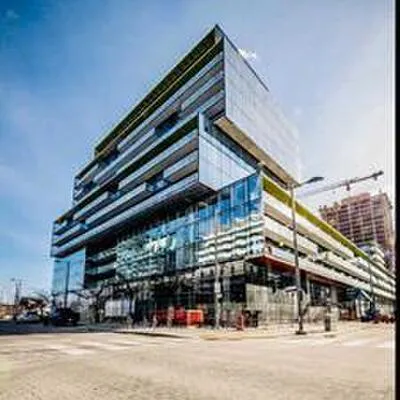 180,&nbsp;Mill, Waterfront Communities C8, Toronto