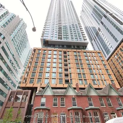 8,&nbsp;Widmer, Waterfront Communities C1, Toronto
